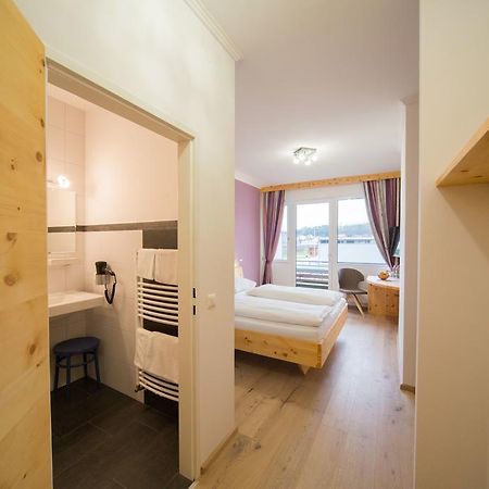 Gasthof Zur Traube Grein Habitación foto