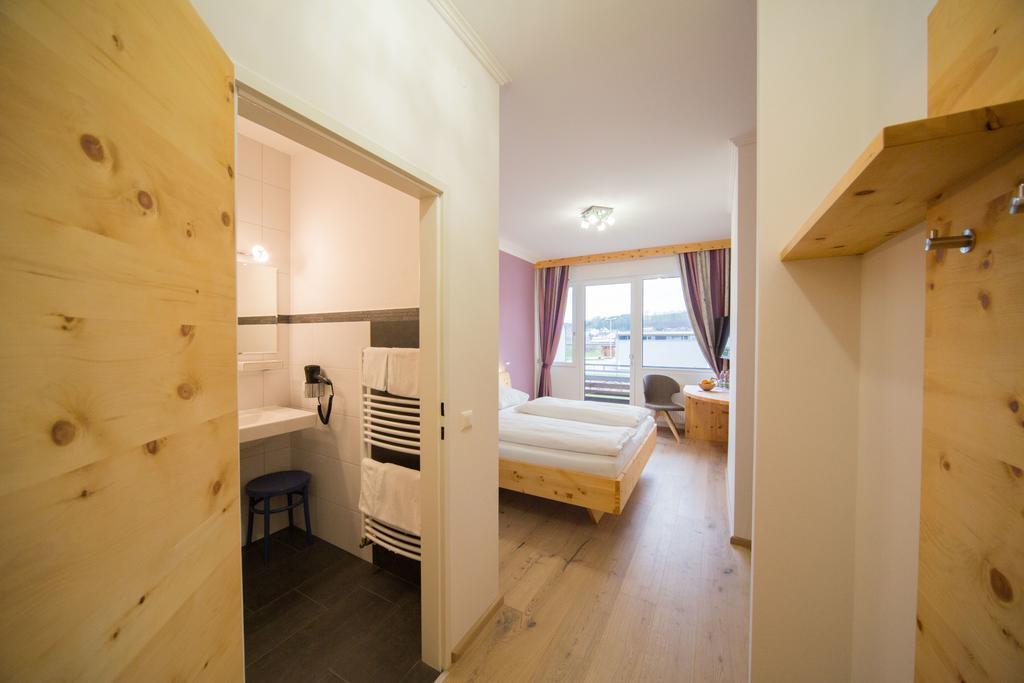 Gasthof Zur Traube Grein Habitación foto