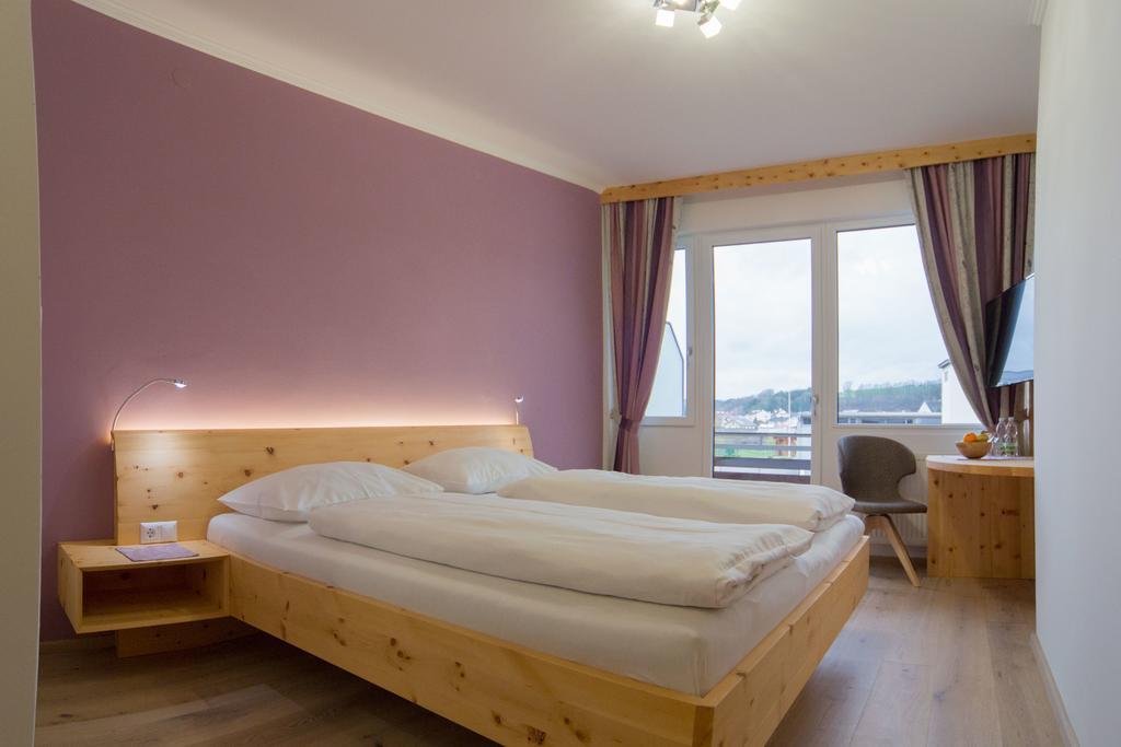 Gasthof Zur Traube Grein Habitación foto