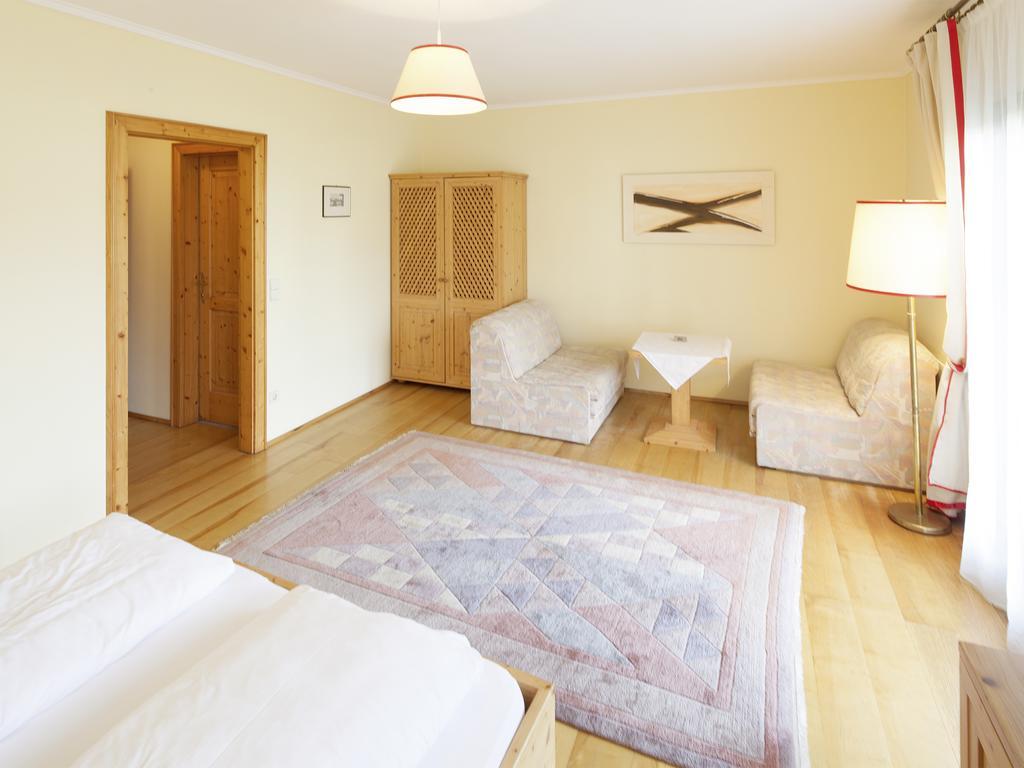 Gasthof Zur Traube Grein Habitación foto